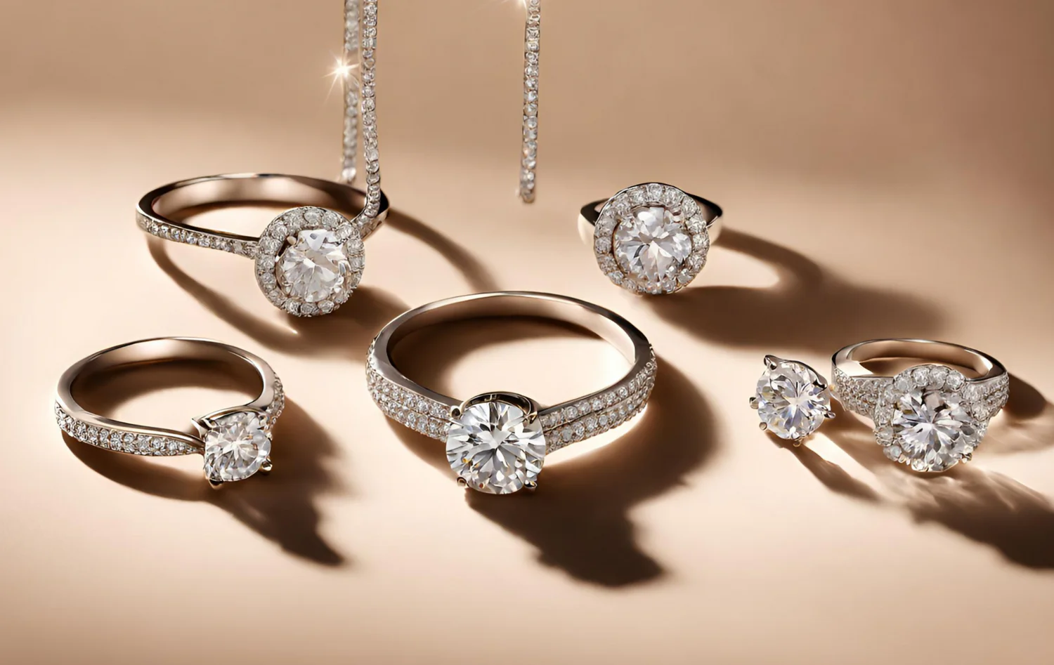 Moissanite vs Diamond: A Comprehensive Comparison for Your Perfect Gemstone Choice